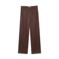 Casual Slim Straight Pants Female - YH P9262 / L