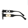 Cat Eye Elegant Sunglasses Women