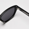 Cat-Eye Polarized Sunglasses