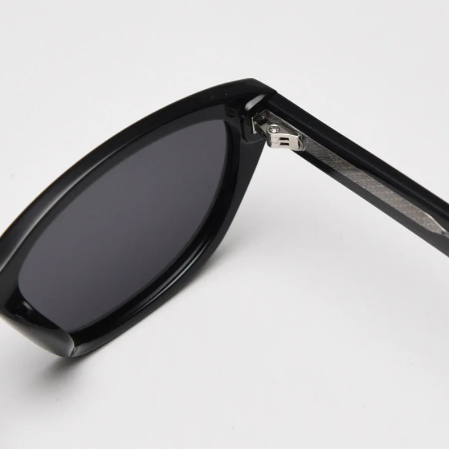 Cat-Eye Polarized Sunglasses