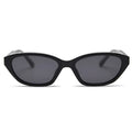 Cat-Eye Polarized Sunglasses