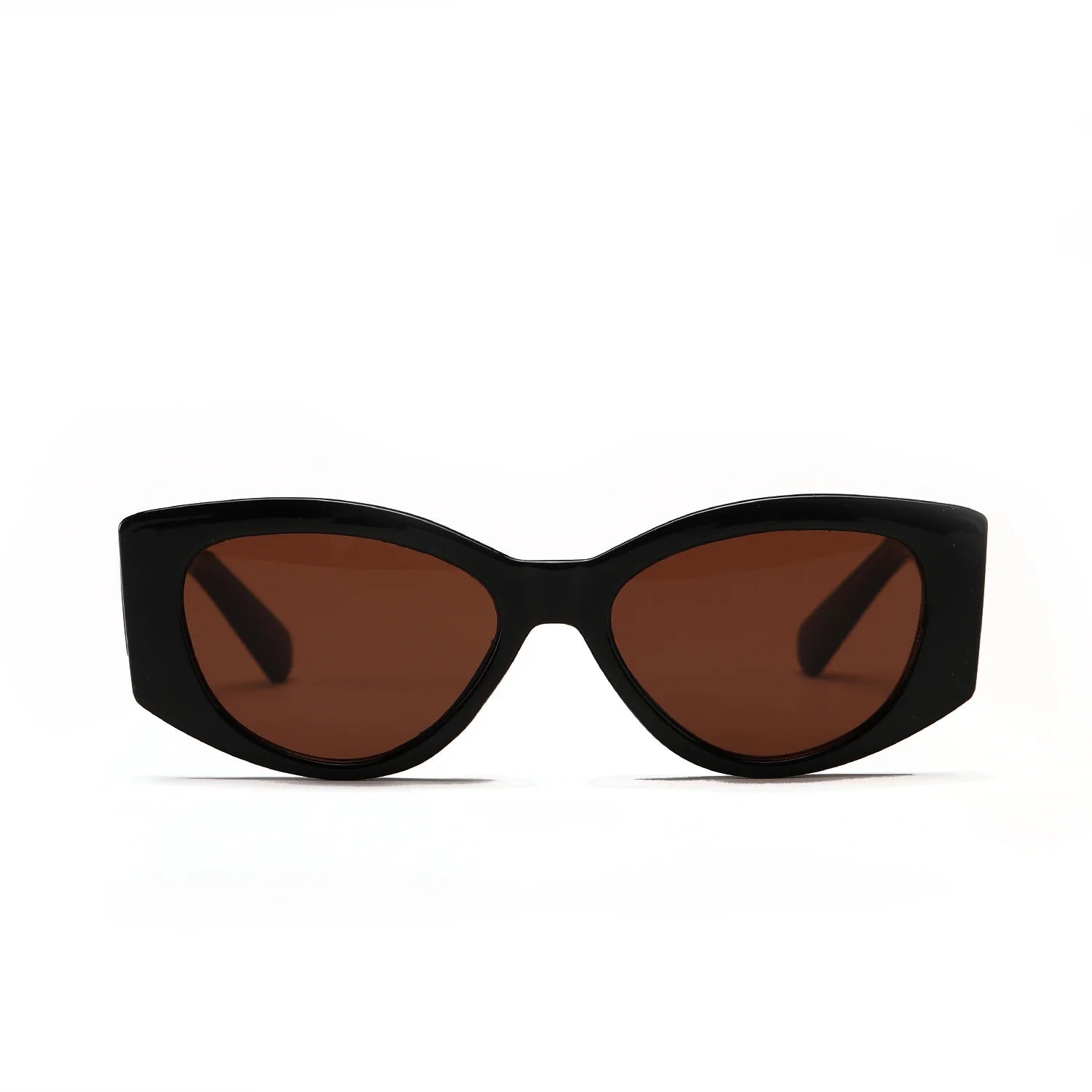 Cat Eye Shape Women Sunglasses