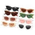 Cat Eye Sunglasses Women