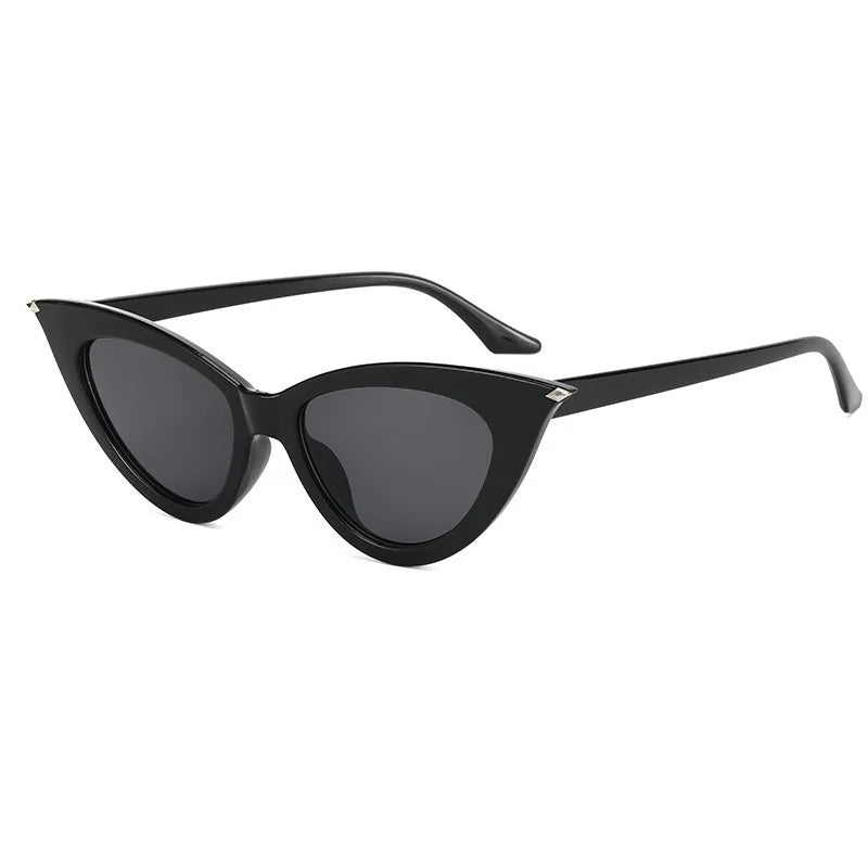 Cat Eye Sunglasses Women