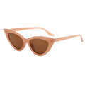Cat Eye Sunglasses Women - TeaTea / free cloth