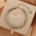 New Chinese Style Descendants Of The Rich Bracelet - Norellé