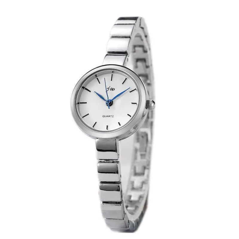 Niche Steel Watch Women's Simple - Norellé