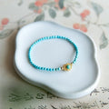 Niche All-match Exquisite Woven Bracelet - Norellé