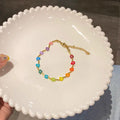 Niche All-match Exquisite Woven Bracelet - Norellé