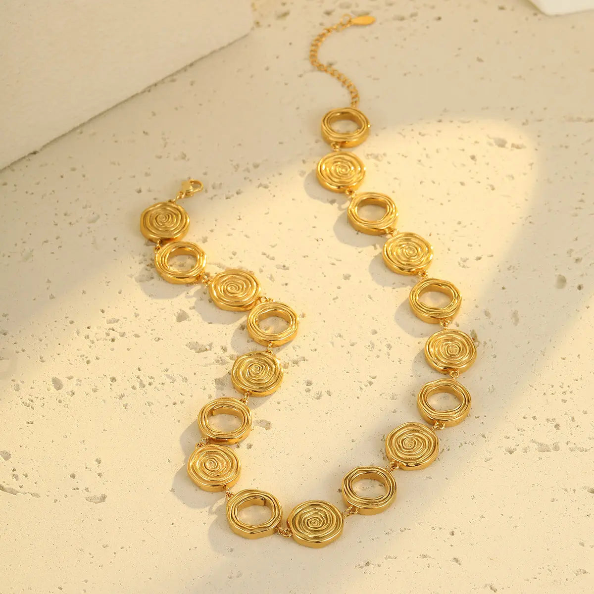 Fashion Necklace Bracelet & Necklace Suit - Norellé