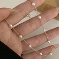 Creative Retro Elegant Necklace Women - Norellé