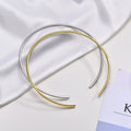 Choker Neck Cuff for Women