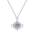 Planet Surround Necklace For Women XINGX Special-interest Design - Norellé