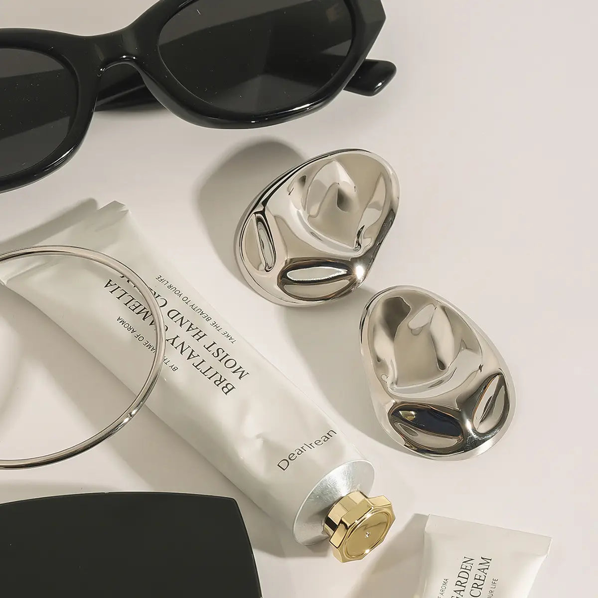 Advanced Sense High-profile Earrings Special-interest