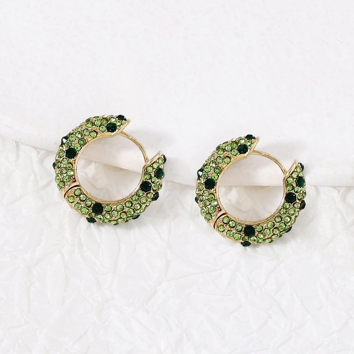 Exquisite And Beautiful Design Ear Clip Fashionable And Elegant - Norellé