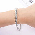 Women's Tennis Bracelet Gem Bracelet - Norellé