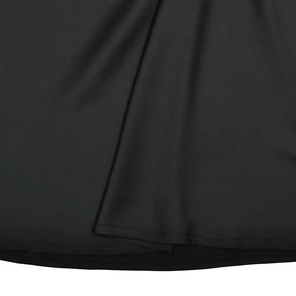 Satin Elegant Slim-fit One-shoulder Dress Sheath