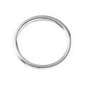Electroplated CCB Simple Bracelet Cylindrical Three-dimensional Bracelet For Women - Norellé