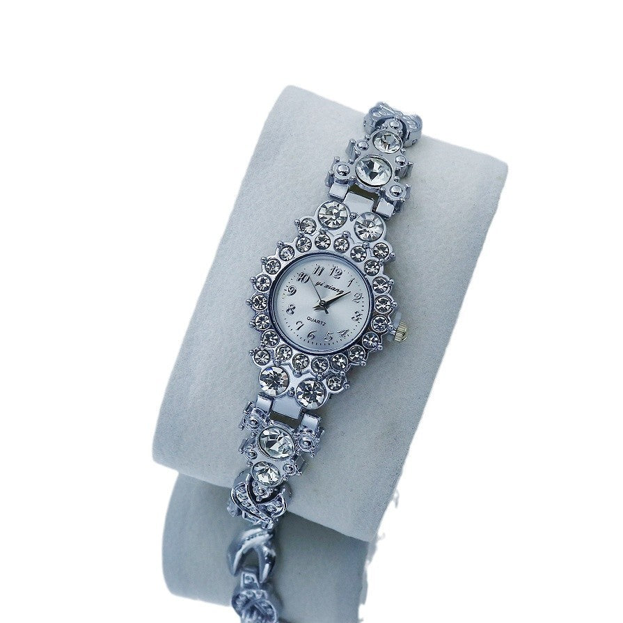 Douyin Online Influencer Watch Women's Bracelet - Norellé