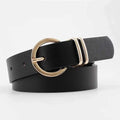 Designer High Quality Female Black