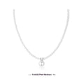 New Popular Clavicle Chain Spring And Summer Sweater Chain - Norellé