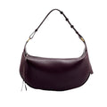 Dumpling Crescent Armpit Bag for Women
