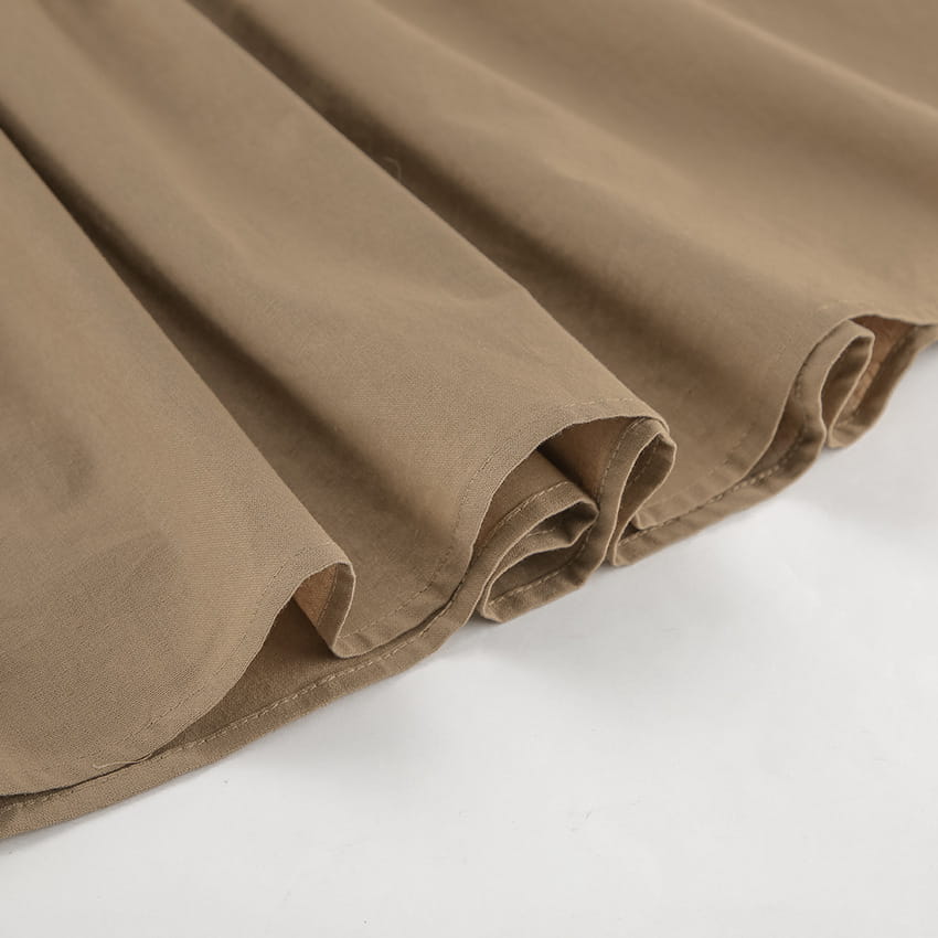 Fashion Sleeveless Vest Top Short Skirt Two-piece Set