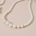 Children's Clavicle Necklace Earring Bracelet Suit - Norellé