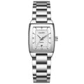 Special Interest Light Luxury Vintage Wine Bucket Waterproof Women's Watch - Norellé
