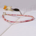 Niche All-match Exquisite Woven Bracelet - Norellé