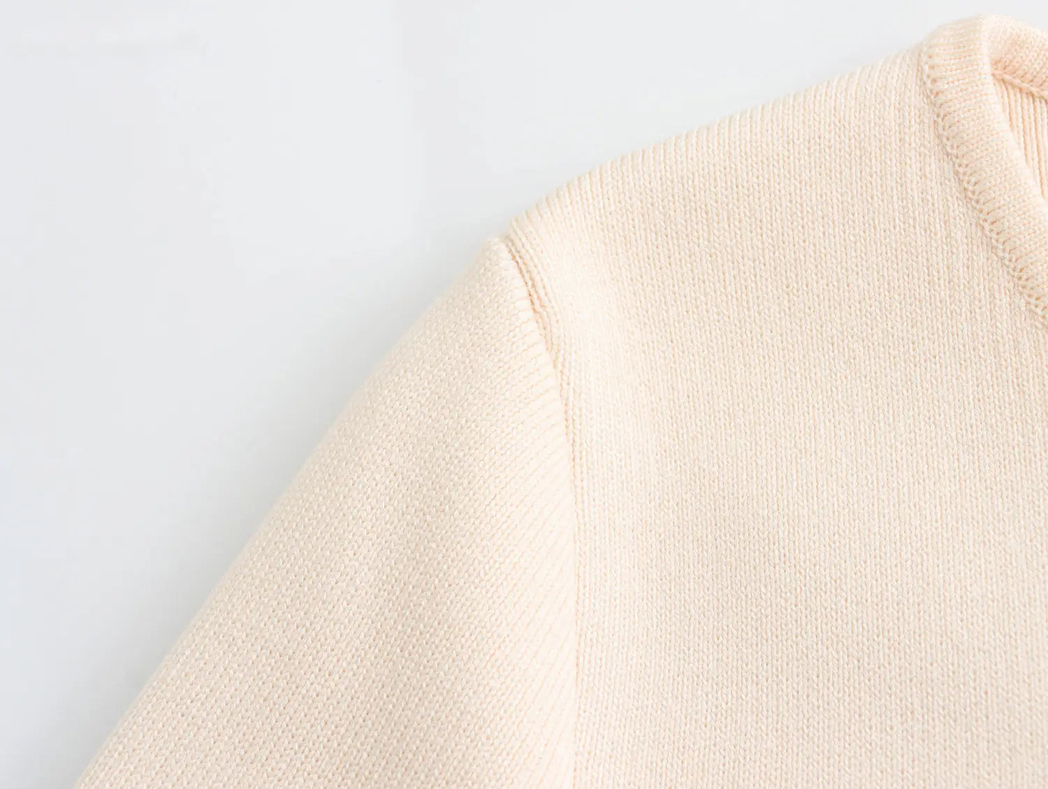 Women’s Fashionable Asymmetric Button Coat