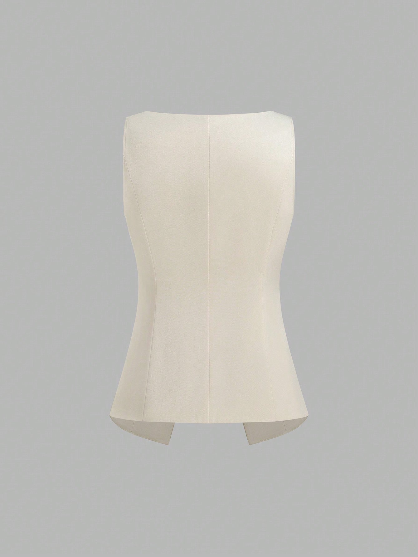 Women's Single-Breasted Cinched Waist Camisole - Norellé