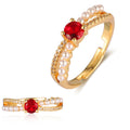 Ins European And American Style Ring For Women - Norellé