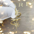 Geometric Asterism Ring Fashion - Norellé