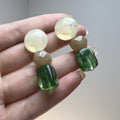 Retro French High-grade Earrings - Norellé