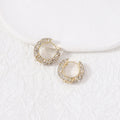 Exquisite And Beautiful Design Ear Clip Fashionable And Elegant - Norellé