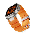 Sports Silicone Watch Strap - Norellé