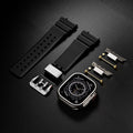 Sports Silicone Watch Strap - Norellé