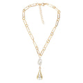 Simple Personalized Necklace For Women - Norellé