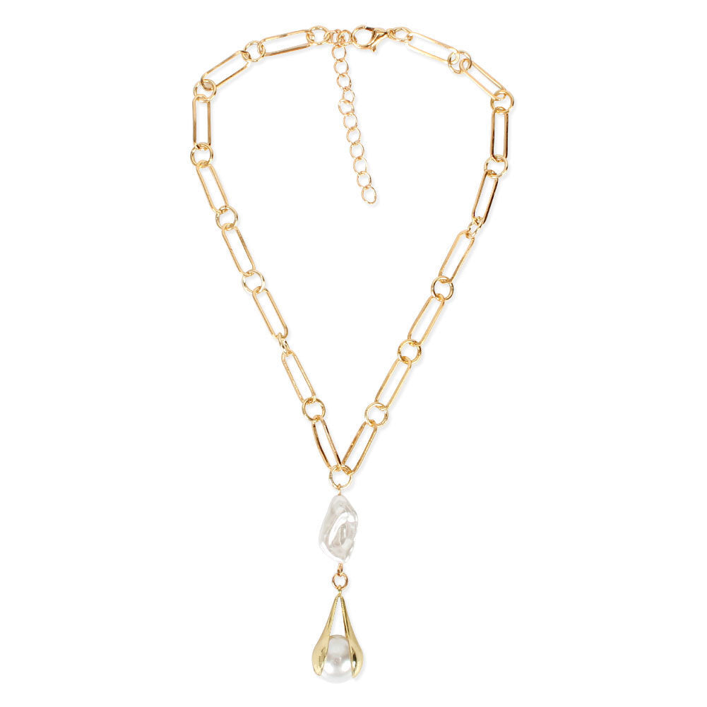 Simple Personalized Necklace For Women - Norellé