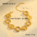 Fashion Necklace Bracelet & Necklace Suit - Norellé