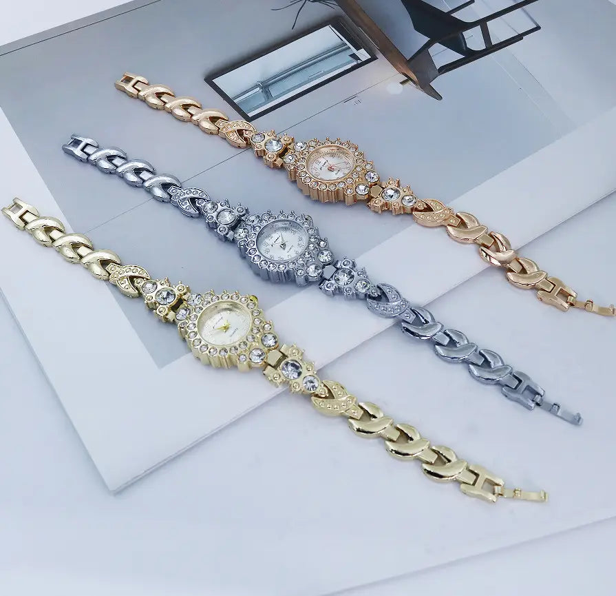 Watch Women’s Bracelet