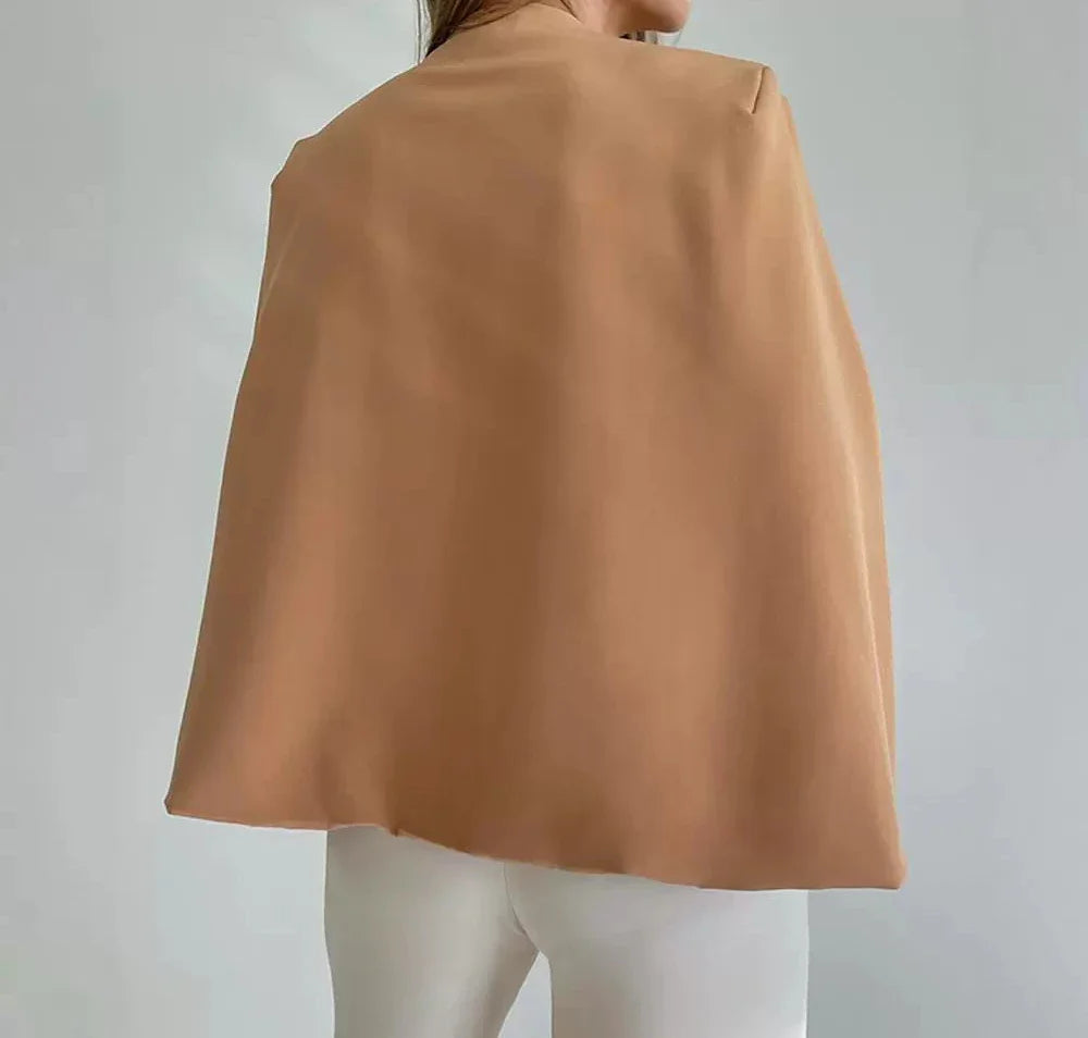 Elegant Blazer Women