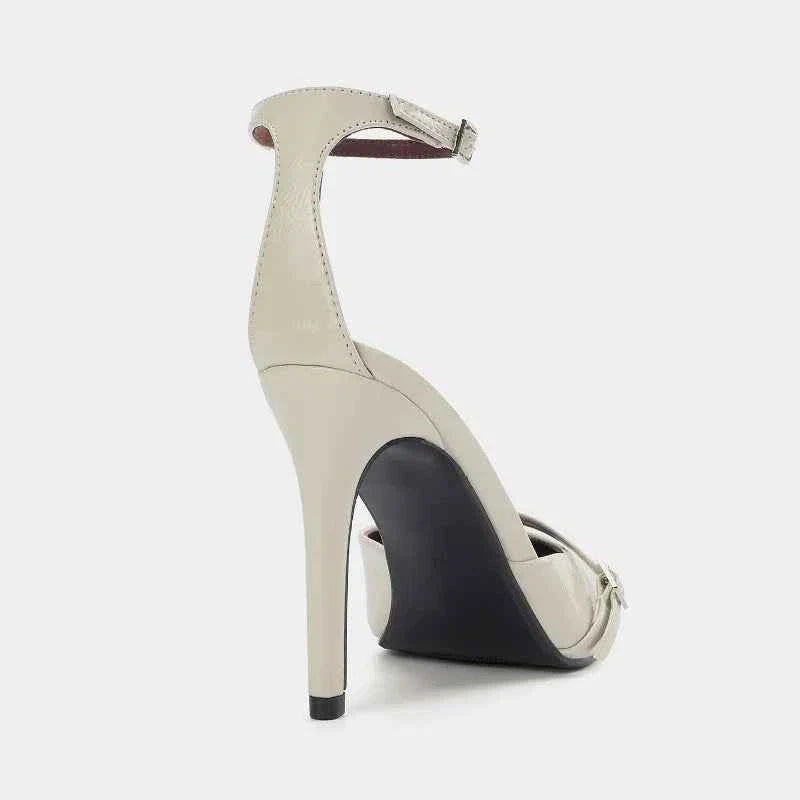 Elegant Pointed Toe High Heels Shoes