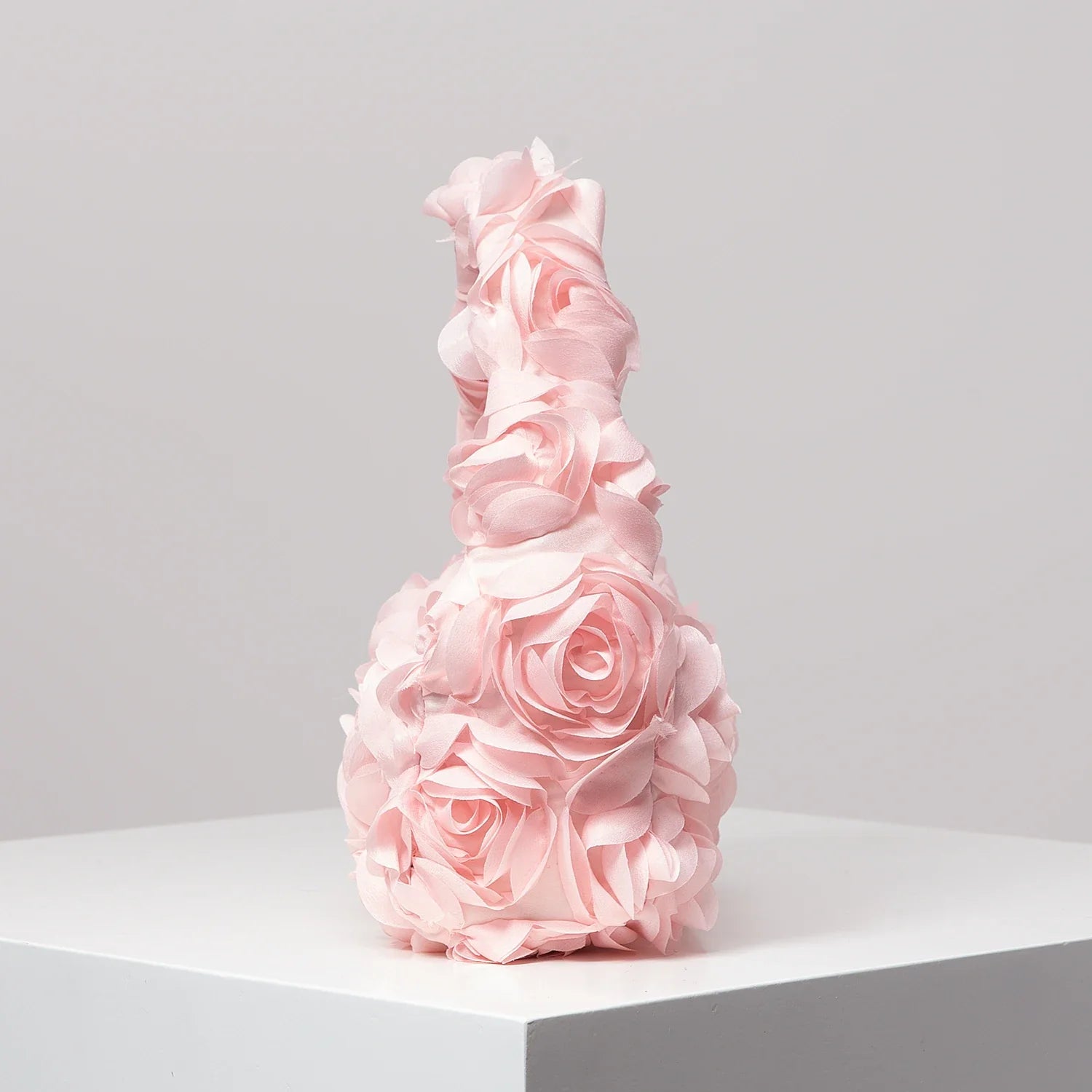 Elegant Rose Handbag