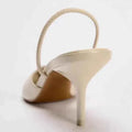 Elegant Women High Heeled Shoes