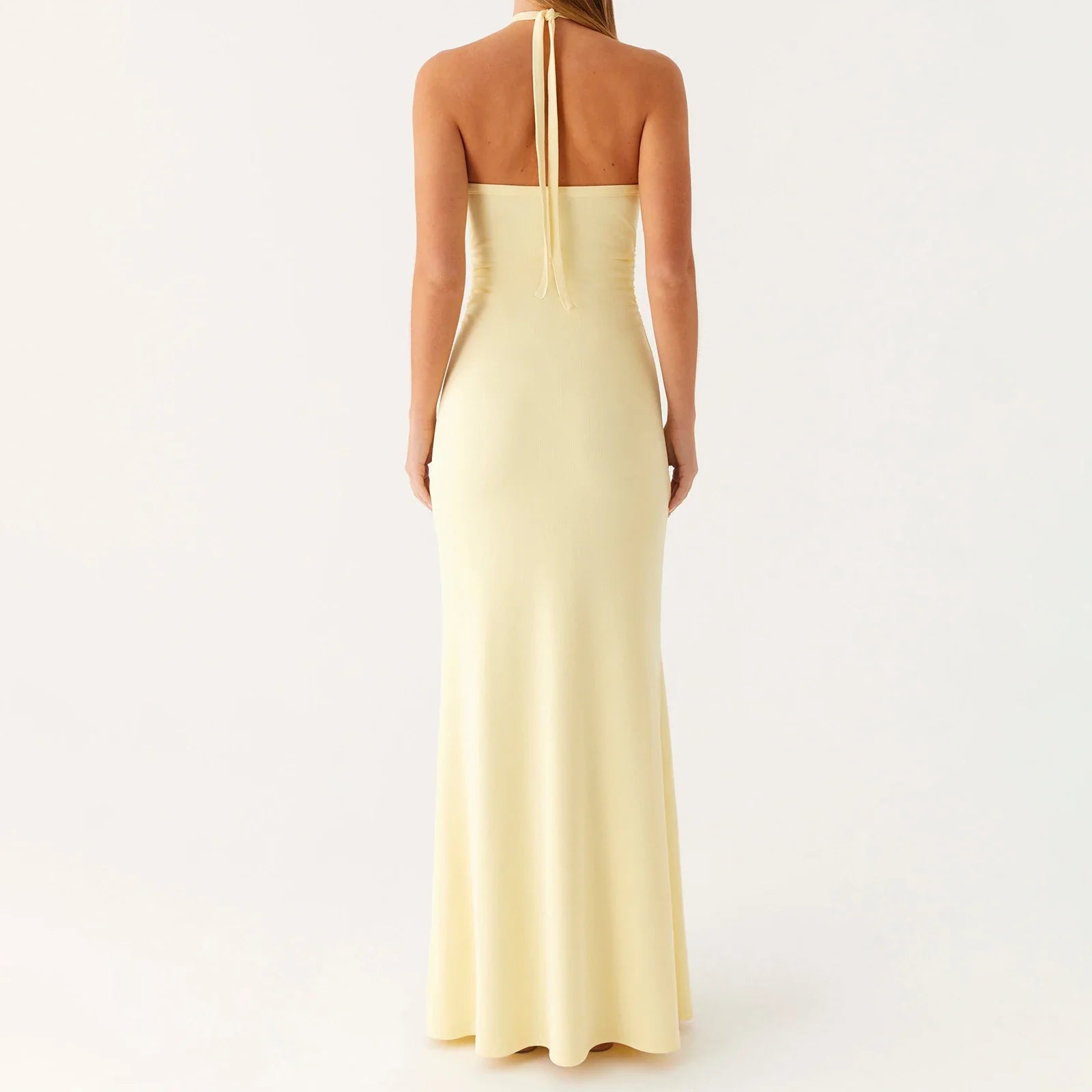 Elegant Women Long Dress