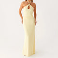 Elegant Women Long Dress
