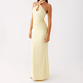 Elegant Women Long Dress