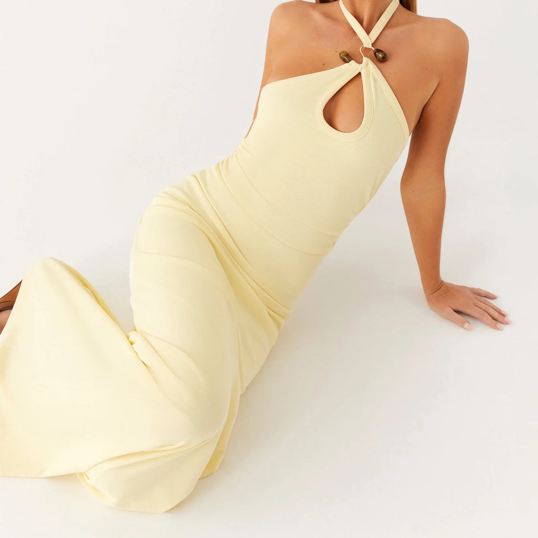 Elegant Women Long Dress